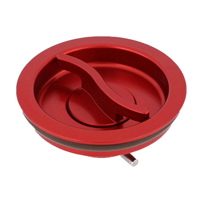 Brza spojka poklopca rezervoara CNC Racing TSU02 