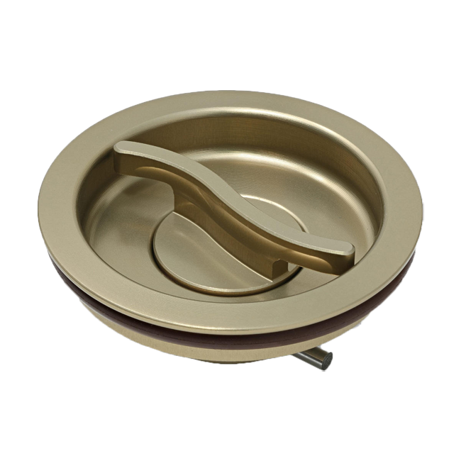 Brza spojka poklopca rezervoara CNC Racing TSU02 