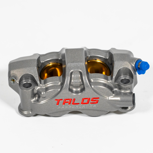 Talos X80 SBK Racing Monoblock P4 34/38 108mm kočioni čeljusti sprijeda desno | X80.108.HD.R 