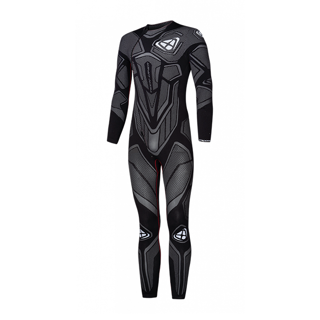 IXON donje odijelo Seamless Underground | muški 