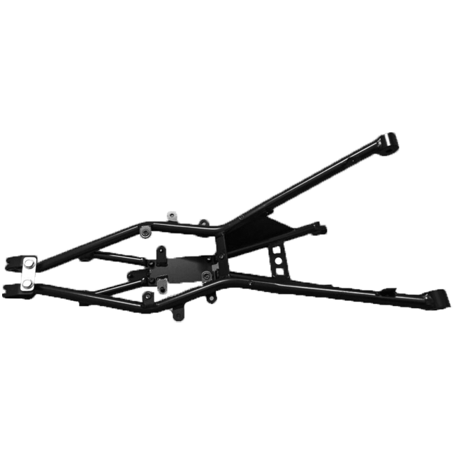 Aluminijski stražnji okvir DB Holders Ducati Panigale V2 955 (20-24) 