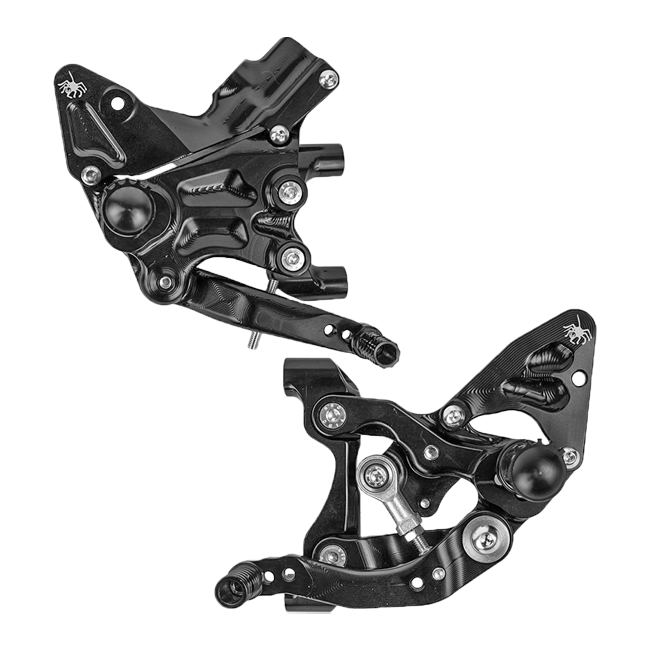 Sustav ispuha Spider Racing Ducati Panigale V2 955 (20-24) 10.D252 