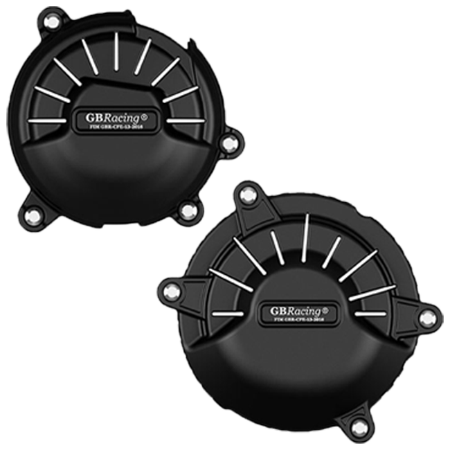 Kompletna zaštita motora GBRacing za Ducati Panigale V4 R (19-21) 