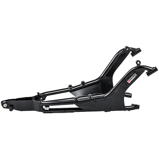 Aluminijski stražnji okvir DB Holders Ducati Panigale V4/S/R (18-20) 