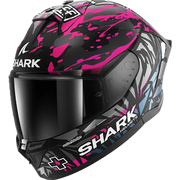 Shark Skwal Cup kaciga Scott Redding replika 2025 HE6531 