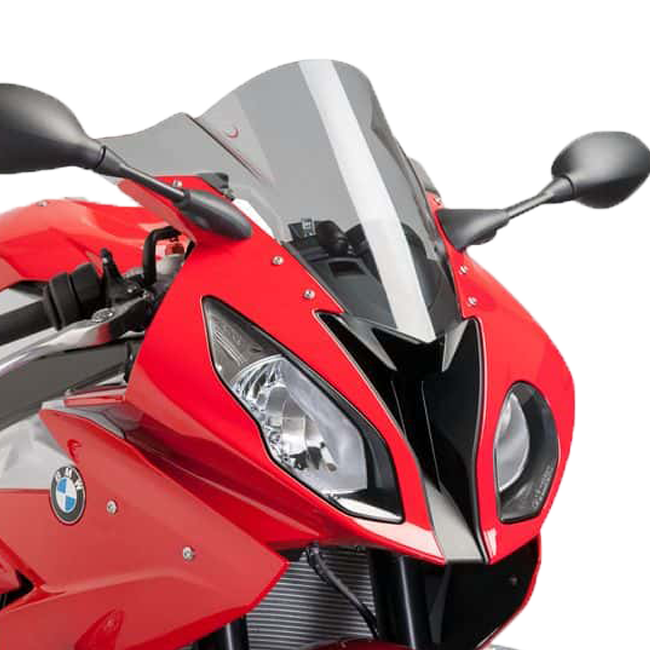 Puig Z-Racing vjetrobran BMW S1000RR K46 (15-18) 7564 