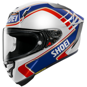Shoei X-SPR PRO kaciga Wayne Gardner Replica TC-2 