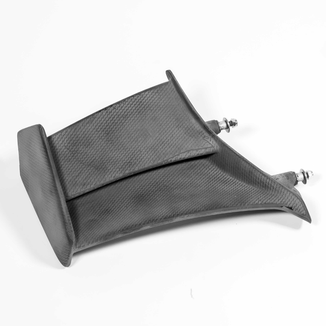 Set krilaca Lavatex AP Carbon Line Ducati Panigale V4 R (2026) 