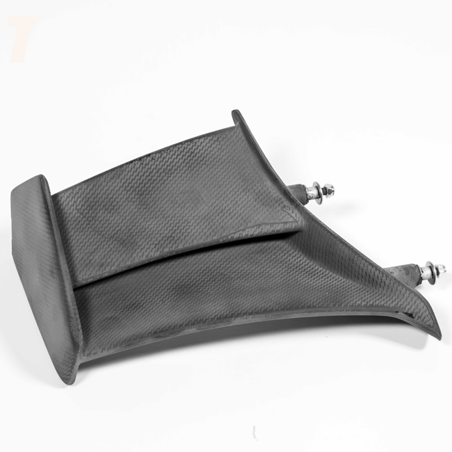 Set krilaca Lavatex AP Carbon Line Ducati Panigale V4 R (2026) 