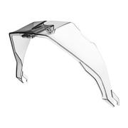 Nexx X.R3R Spoiler Prozirni 