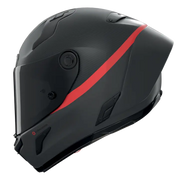 Nolan X-804 RS kaciga Ultra Carbon D.O.C. Crna mat završna obrada 359 