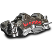 Brembo Racing GP4-PR Monoblock kočiona čeljust desna 108mm XB6E511 