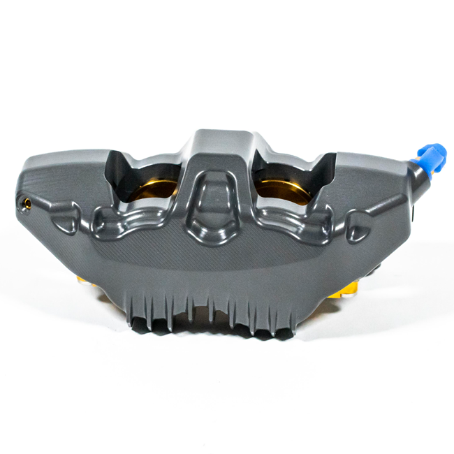 Talos X75 SBK Racing Monoblock P4 32/36 100mm kočiona čeljust sprijeda lijevo | X75.100.HD.L 