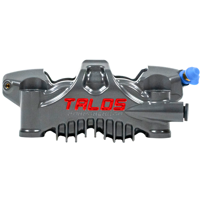 Talos X75 SBK Racing Monoblock P4 32/36 108mm kočioni čeljusti sprijeda desna | X75.108.HD.R 