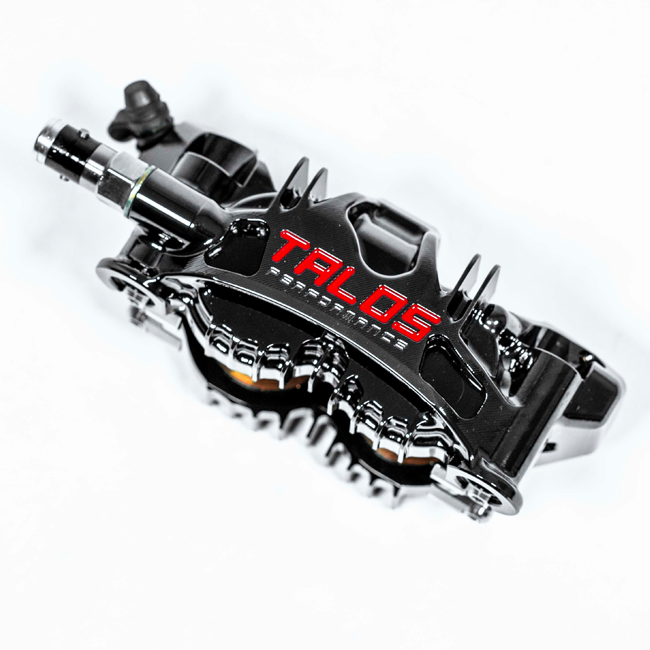 TALOS X82 SBK Racing Monoblock P4 34/38 108mm kočiona čeljust naprijed lijevo | X82.108.DL.L 