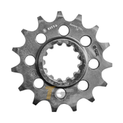 Sitta Ritzel BMW S1000RR K67 (19-26) (Y001) 14-18 zuba, 520/525 razmak 