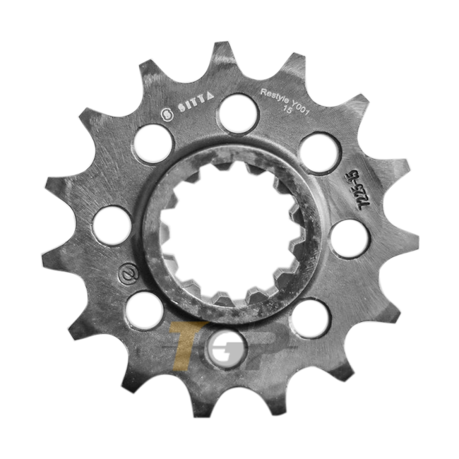 Sitta Ritzel BMW S1000RR K67 (19-26) (Y001) 14-18 zuba, 520/525 razmak 