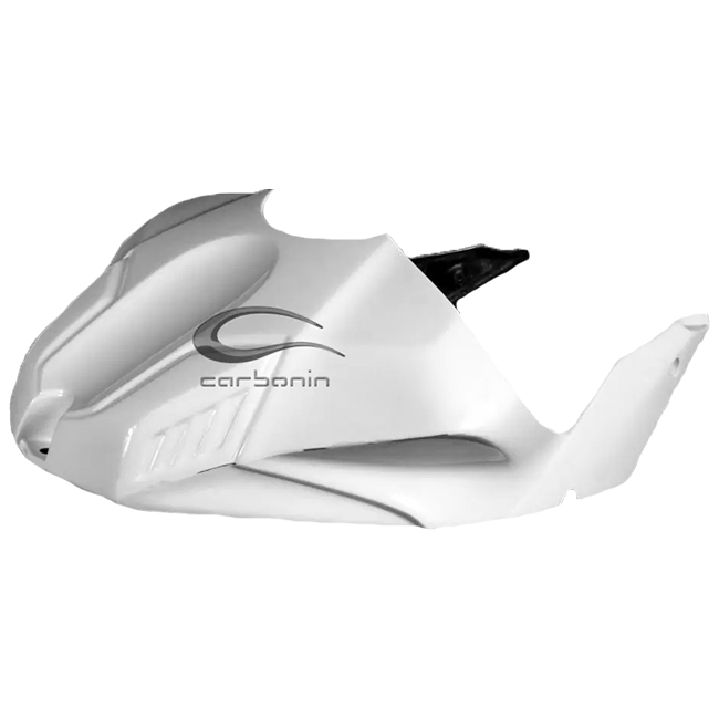 Airbox poklopac Avio Fiber Carbon za Yamaha YZF-R1/M RN65 (20-26) Y19425AF 