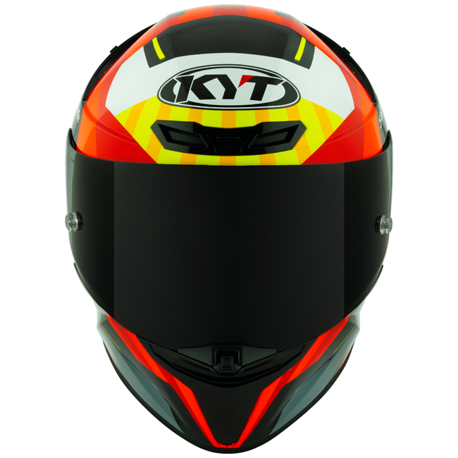 KYT TT-Revo kaciga Flux Y6TR0008 