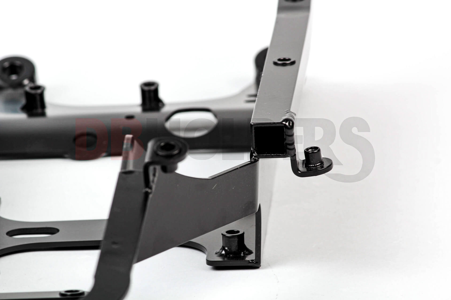 Aluminijski stražnji okvir DB Holders Yamaha YZF-R1/M RN32, RN49 & RN65 (15-26) 