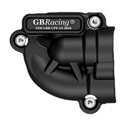 Zaštitna obloga za vodenu pumpu GBRacing Yamaha YZF-R7 (21-26) 