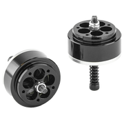 K-Tech prednje vilice ventil 33,50 mm Kit Yamaha YZF-R3 (15-18) YSS-335 