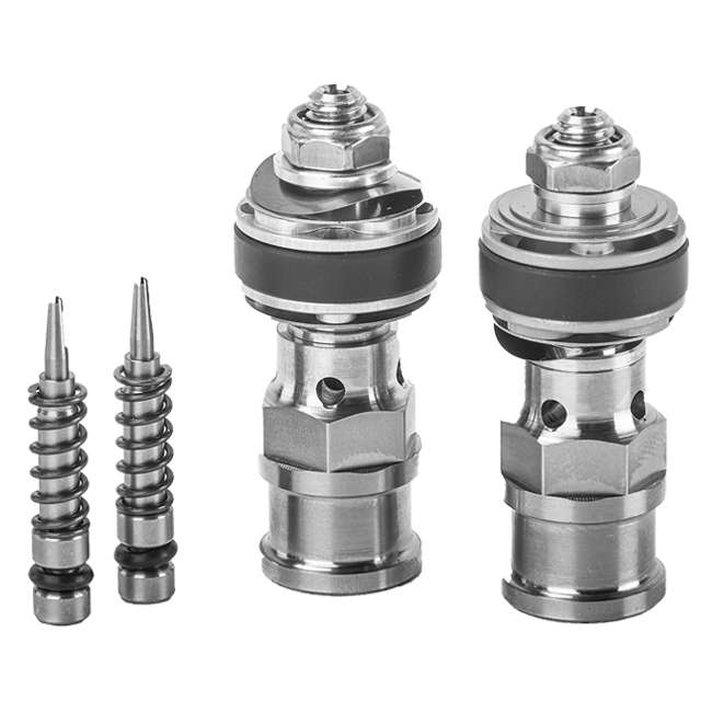 K-Tech prednji viljuškasti klipni set Yamaha YZF-R7 (21-26) 118-200-020-014 