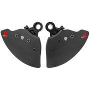 Karbonizirane kočione čeljusti hlađenje GP Air Ducts Evo Pramac Racing Ducati Panigale 959 (16-19) 