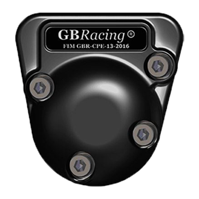 Zaštitna navlaka za zaštitu paljenja GBRacing BMW S1000RR K46 (09-18) 