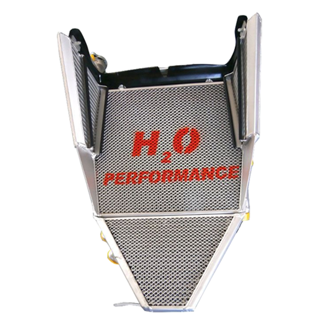 H2O Performance sustav hlađenja vode + ulja Kit BMW M1000RR K66 (21-26) 