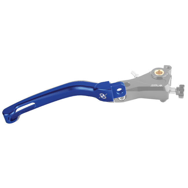 Podesivi kočioni lever Bonamici Racing Triumph Daytona 675/R (11-17) LB110 