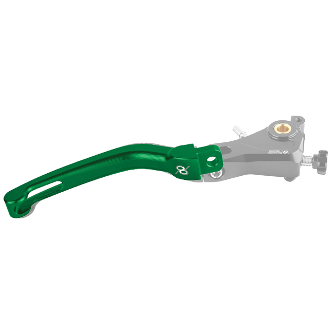 Podesivi kočioni lever Bonamici Racing Triumph Daytona 675/R (11-17) LB110 