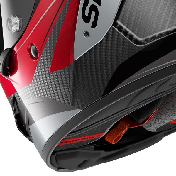 Shark Aeron kaciga Mekarium DRS 