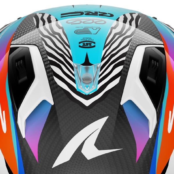 Shark Aeron kaciga Speed-Fancy DWO 