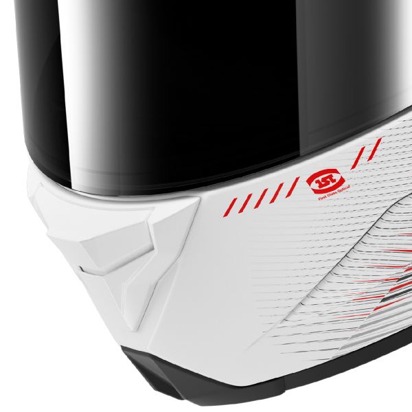 Shark Aeron kaciga Speed-Tech DWR 