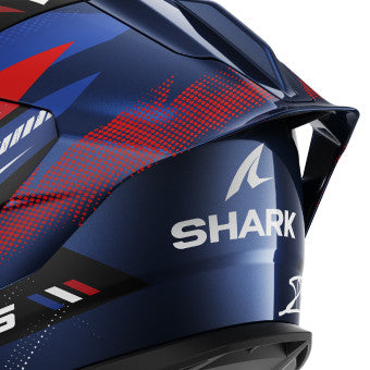 Shark Skwal Cup kaciga Johann Zarco replica 2025 HE6530 