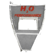 H2O Performance voda + uljni hladnjak kit za Ducati Panigale V2 (20-24) 