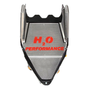 H2O Performance sustav hlađenja vode + ulja kit za Ducati Panigale V4/R/S (18-24) 
