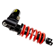 K-Tech DDS Lite amortizer BMW S1000RR K46 (13-18) 245-015-030-020 