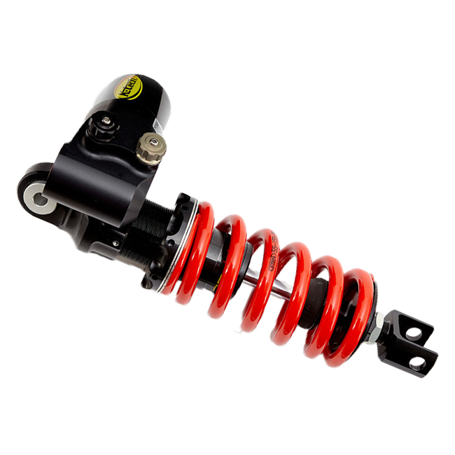 K-Tech DDS Lite amortizer BMW S1000RR K46 (13-18) 245-015-030-020 