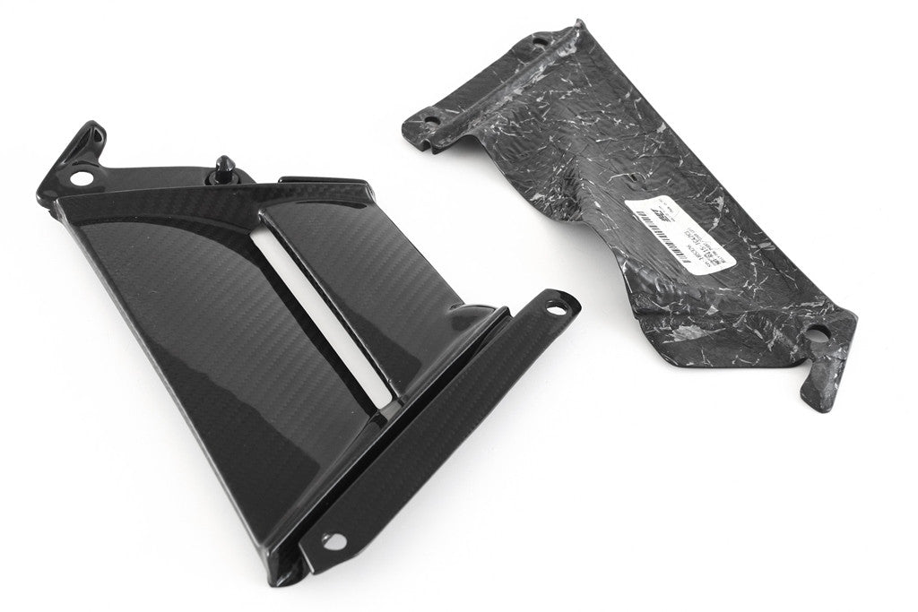 Unutarnji dijelovi Bugspoiler Carbon Fullsix Aprilia RSV4/1100 Factory/R/RR/RF (09-20) 