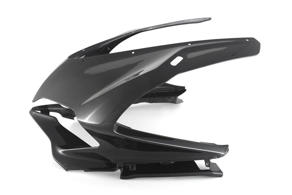 Prednja maska Carbon Fullsix Ducati Panigale 959 (16-19) 