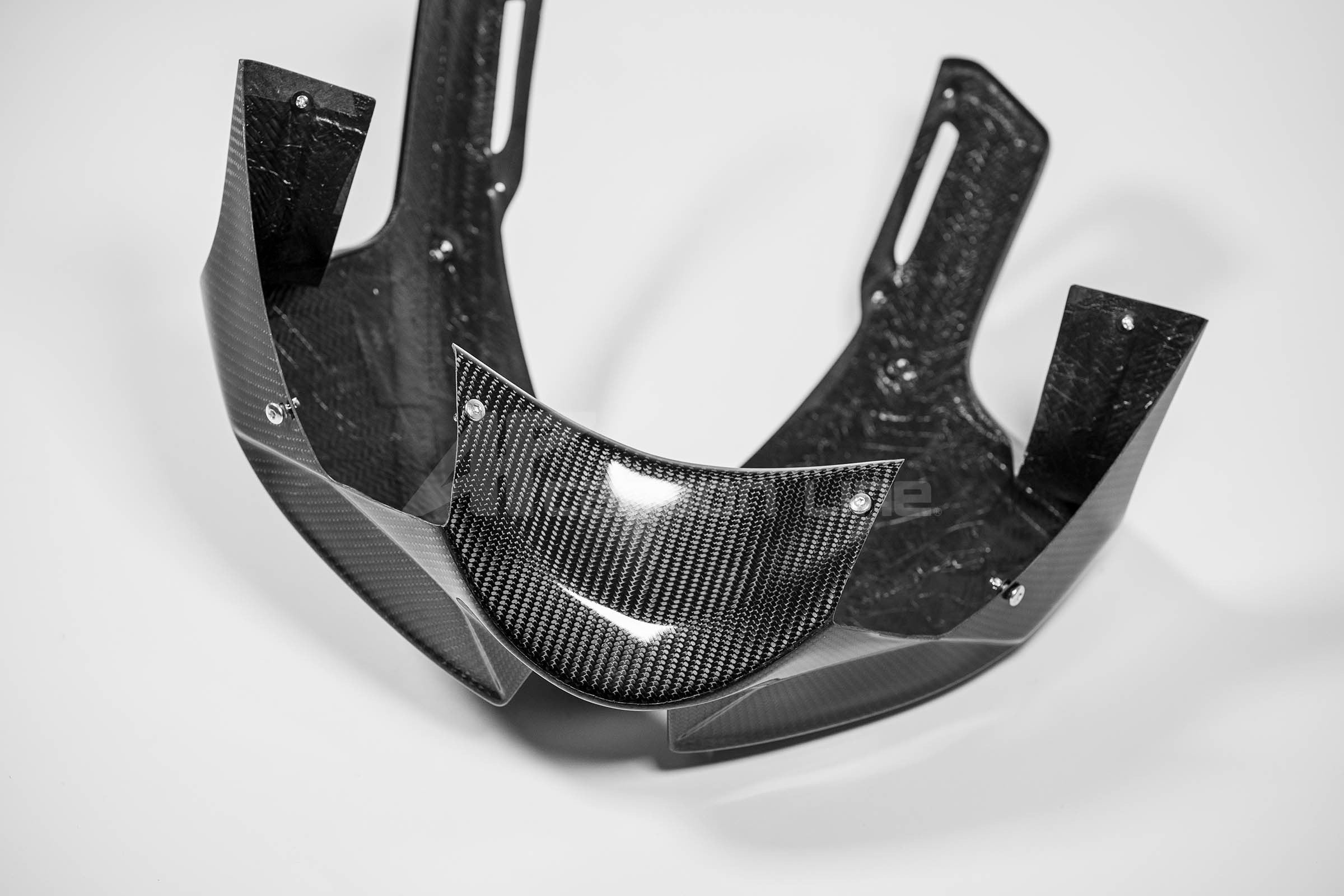 Prednja maska 200g AP Carbon Line Honda CBR 1000 RR-R SC82 (20-23) 