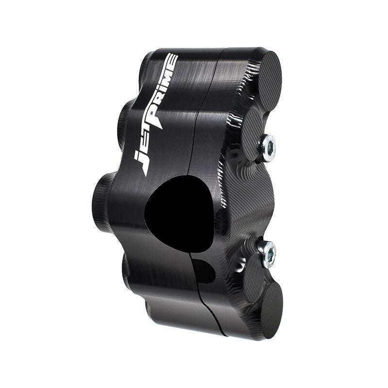 Upravljač Race lijevi JetPrime Yamaha YZF-R1/M RN32 RN49 (15-19) JP PLSR 003 