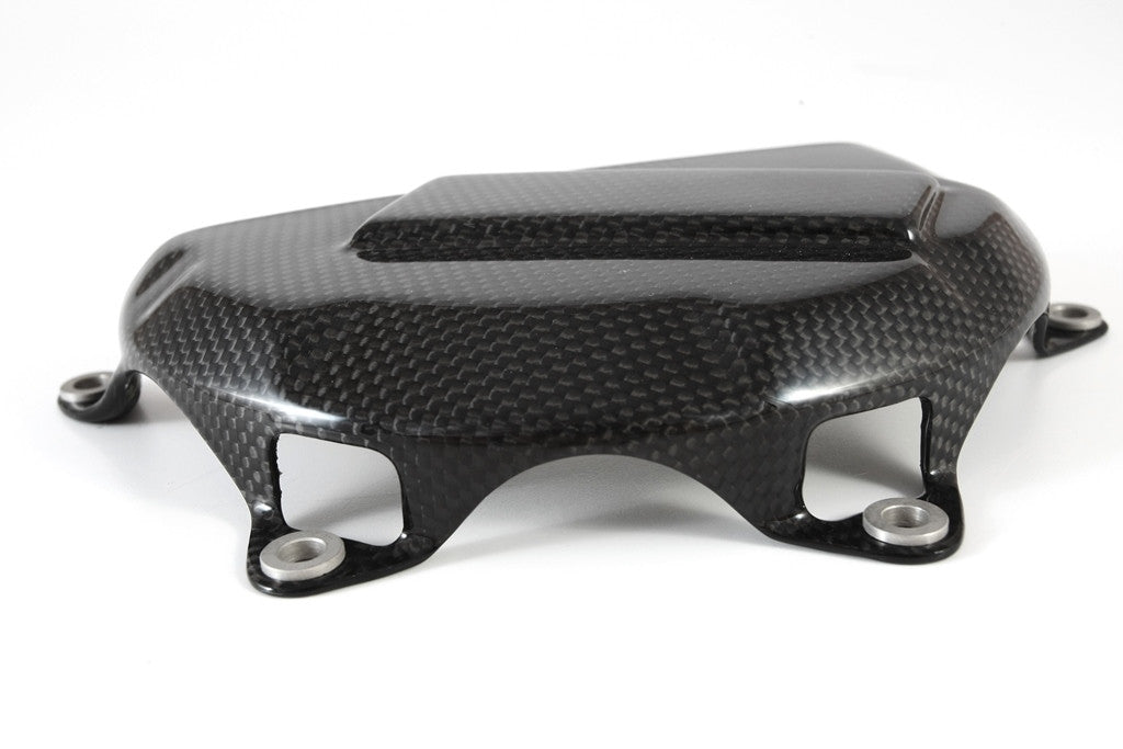 Carbon poklopac spojke Fullsix Ducati Panigale V2 955 (20-24) 