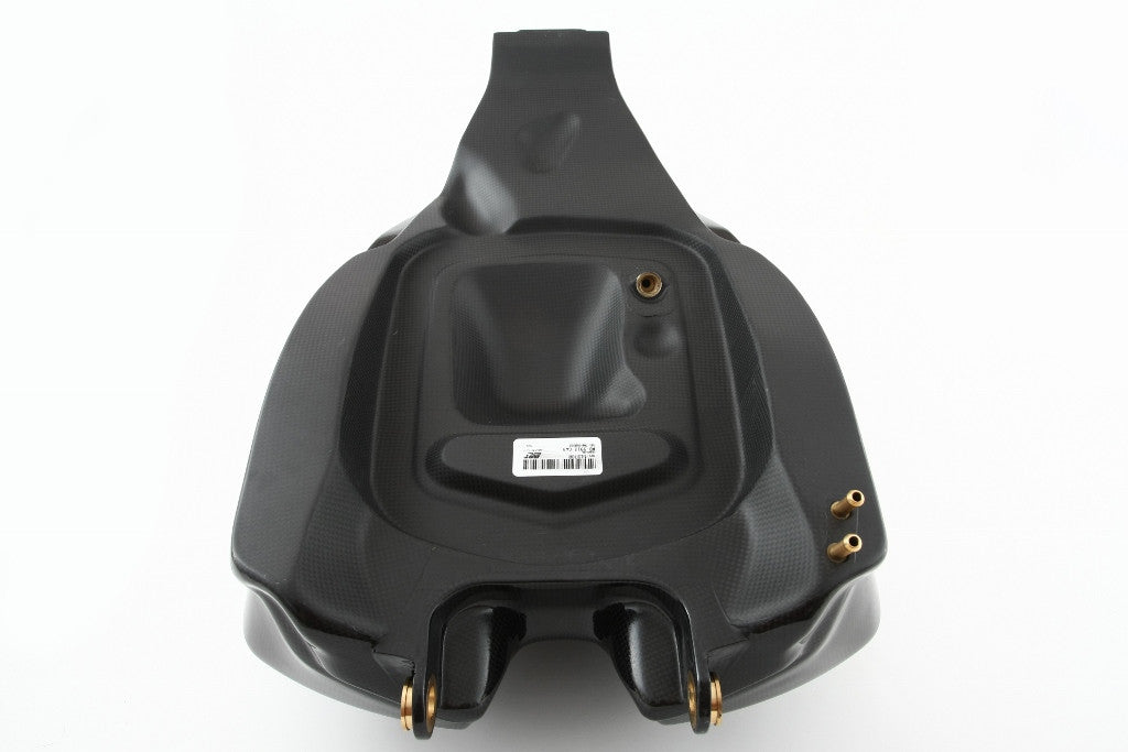 Karbon rezervoar za gorivo 25l "EWC" Fullsix Ducati Panigale 1299/S (15-18) 