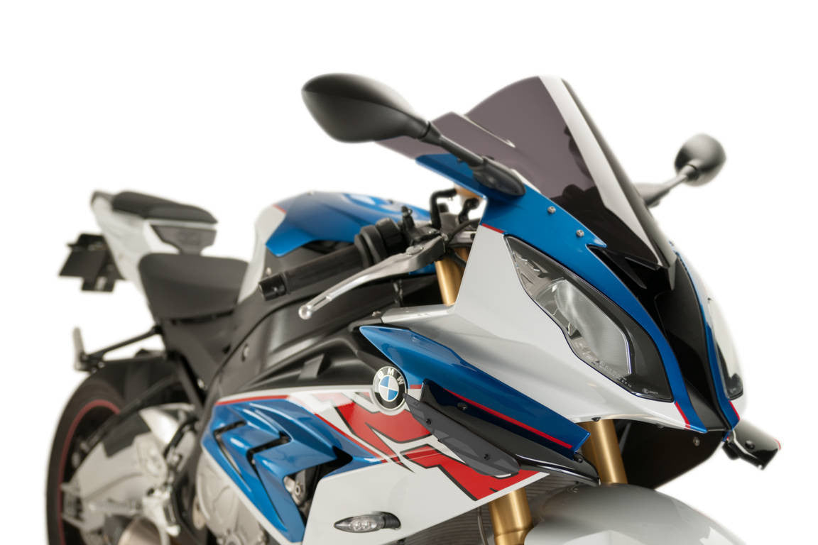 Puig Winglets Spojler Downforce BMW S1000RR K46 (15-18) 9767 