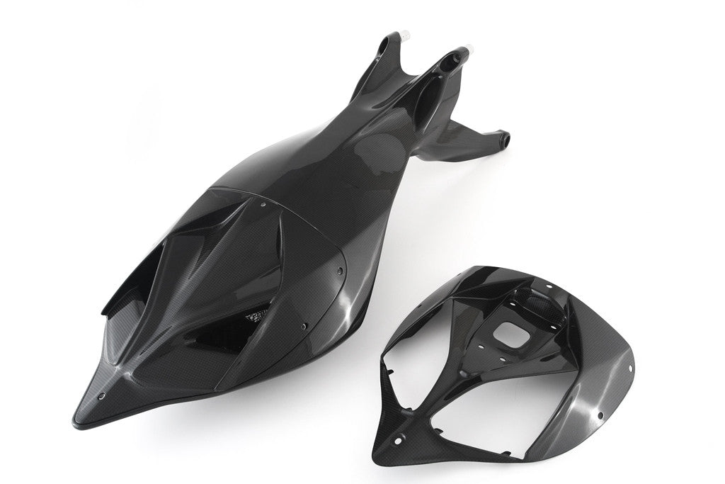 Stražnji / Monocoque Carbon Fullsix Ducati Panigale 1199/R/S (12-17) 