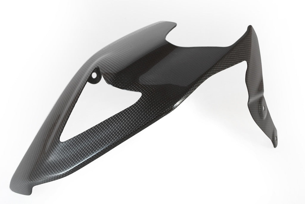 Pokrov ovjesa Carbon Fullsix Ducati Panigale 1299/S (15-18) 