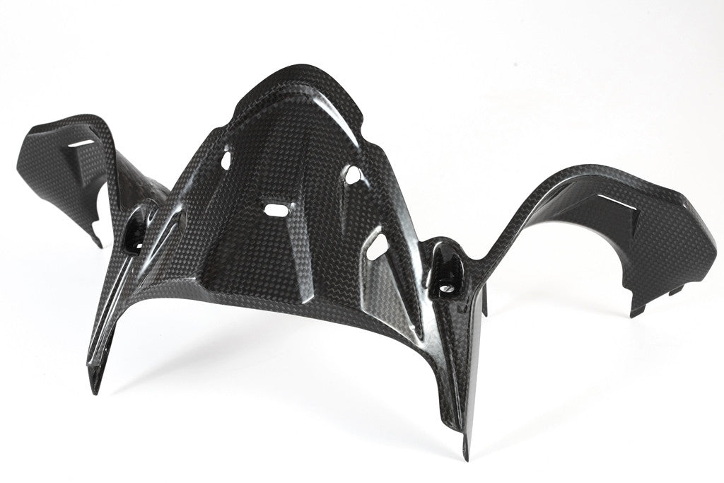 Pokrov instrumenta Carbon Fullsix Ducati Panigale 1199/R/S (12-17) 